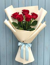 Букет Классика чувств в Мурашах