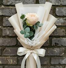 Букет цветов из:  Розы в Мурашах