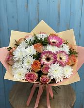 Букет гармония природы