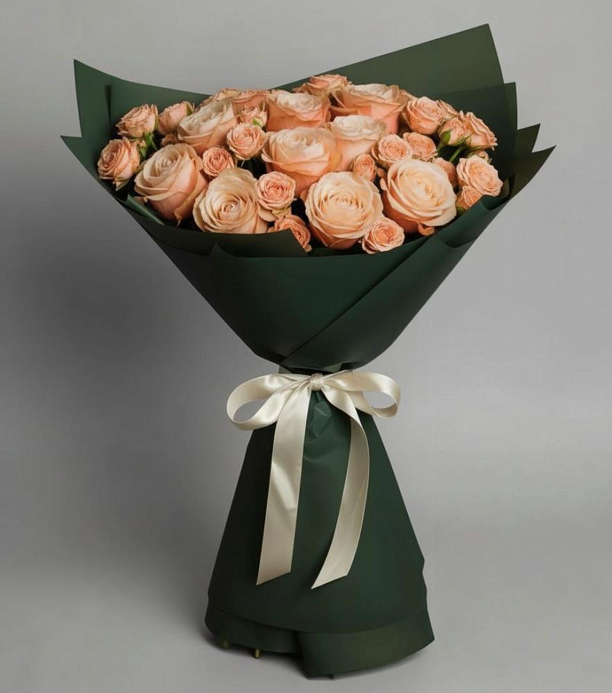 Букет Элегантный в Мурашах