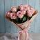 Букет цветов из: Розы в Мурашах
