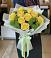 Букет цветов из: Хризантемы и Розы в Мурашах