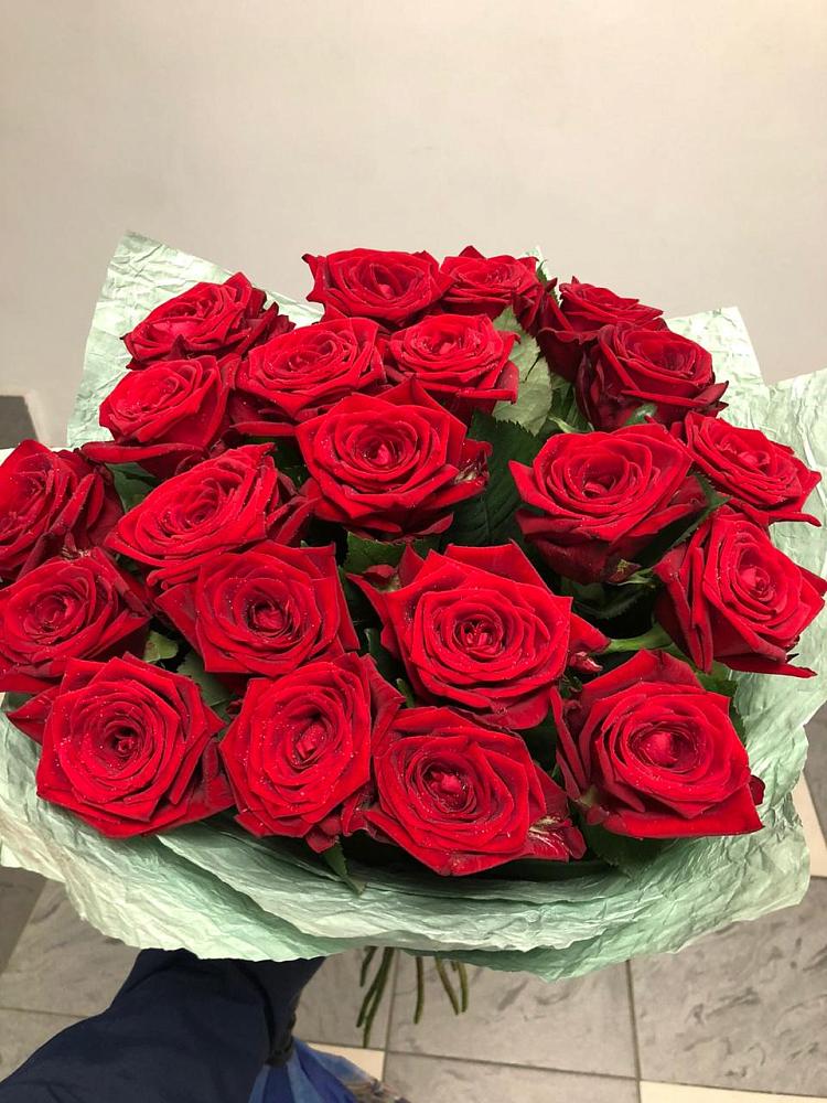 Розы Классика в Мурашах Букет Классика в Мурашах