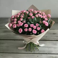 Букет Удовольствие в Мурашах