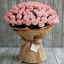 Букет 151 Роза Роуз #REPLACE_PRED# Мурашах