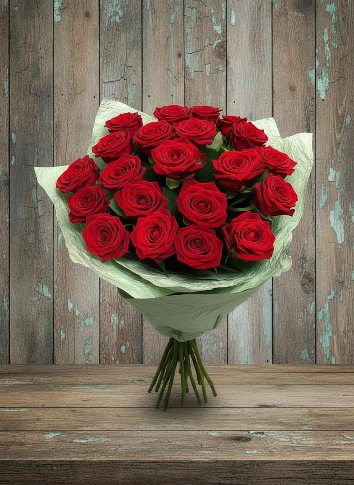 Букет Классика в Мурашах