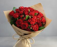 Букет Любовный роман в Мурашах