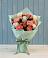 Букет цветов из: Розы в Мурашах
