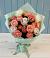Букет цветов из: Розы в Мурашах