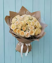 Букет Кремовое облако #REPLACE_PRED# Мурашах