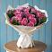 Букет цветов из: Розы в Мурашах