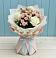 Букет цветов из: Розы в Мурашах