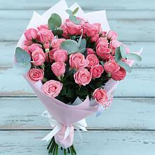 Букет Леди совершенство в Мурашах